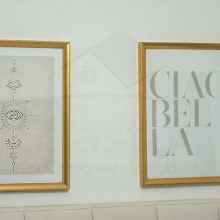 Apartamento La Muralla By Muralla *