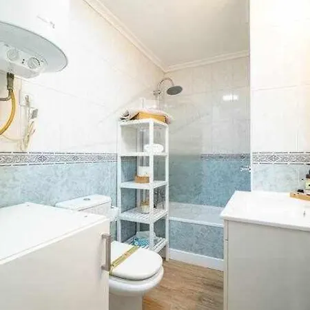 La Muralla By Muralla * 奥维耶多