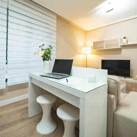 Apartamento La Muralla By Muralla *
