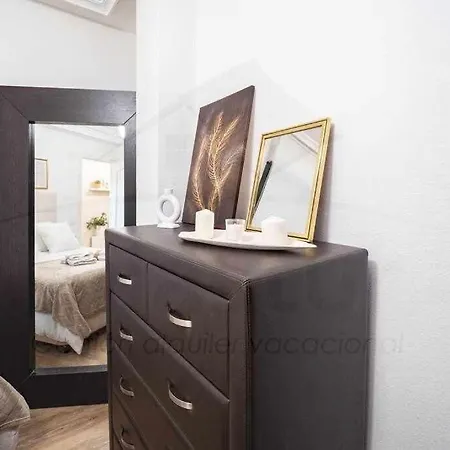 La Muralla By Muralla Apartment *