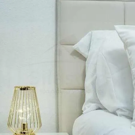 Apartment La Muralla By Muralla Oviédo