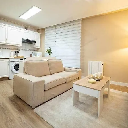 La Muralla By Muralla Apartment *