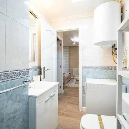 La Muralla By Muralla Oviédo