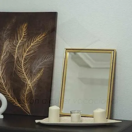 公寓 La Muralla By Muralla 奥维耶多