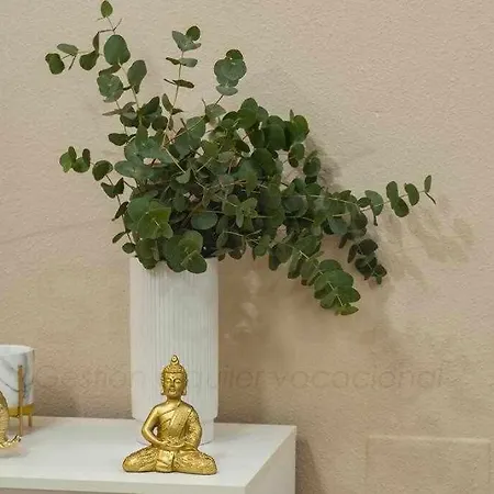 La Muralla By Muralla 公寓