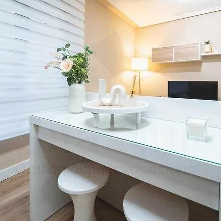 La Muralla By Muralla Apartment