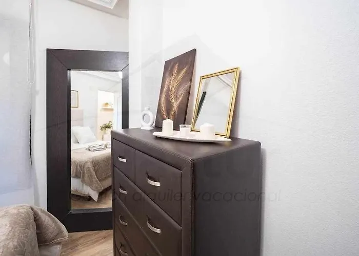 La Muralla By Muralla Apartamento *