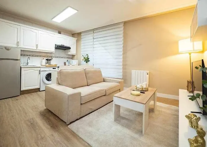 La Muralla By Muralla Apartamento *