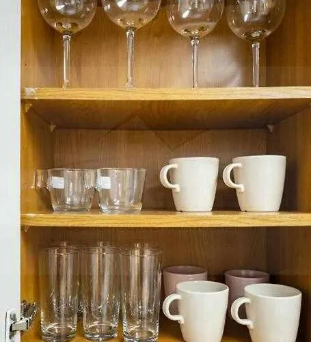 La Muralla By Muralla Apartamento