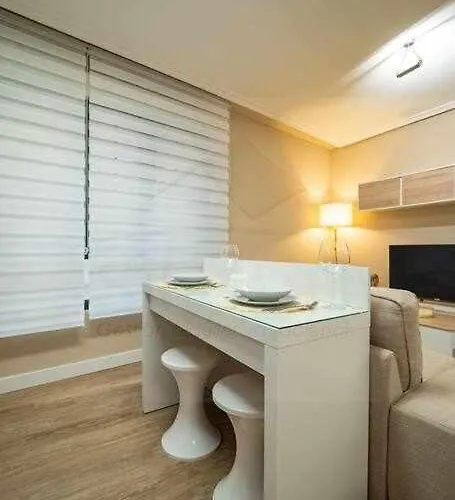 La Muralla By Muralla Apartamento *