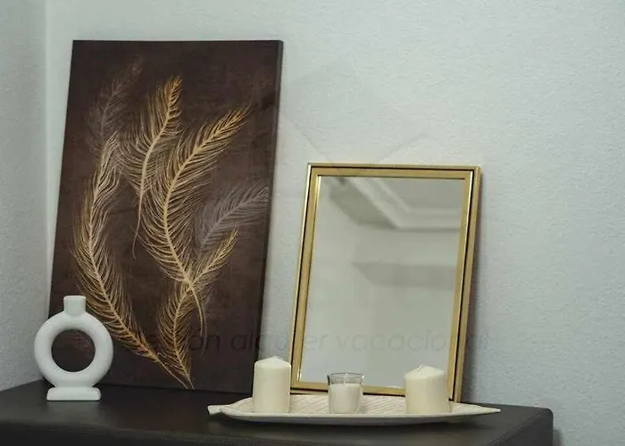 Apartamento La Muralla By Muralla Oviedo