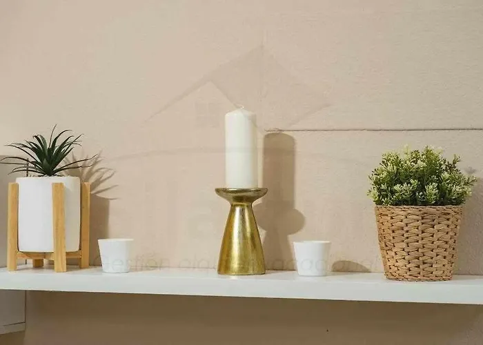 La Muralla By Muralla Apartamento Oviedo