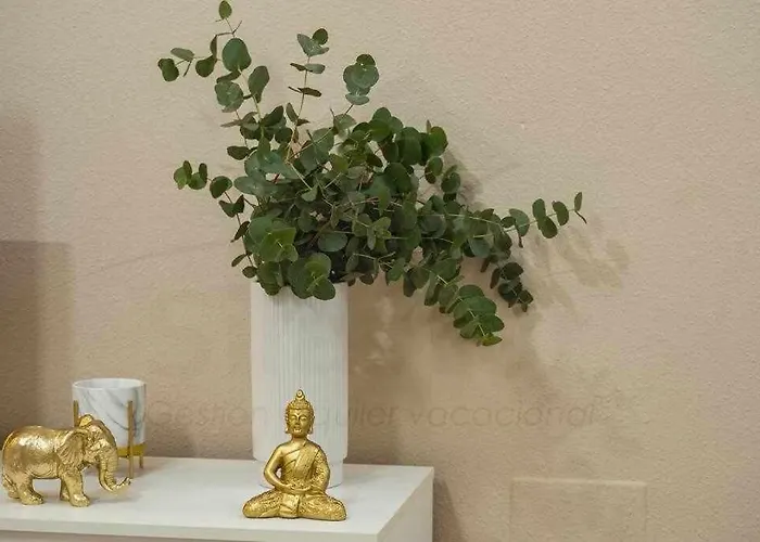 La Muralla By Muralla Apartamento