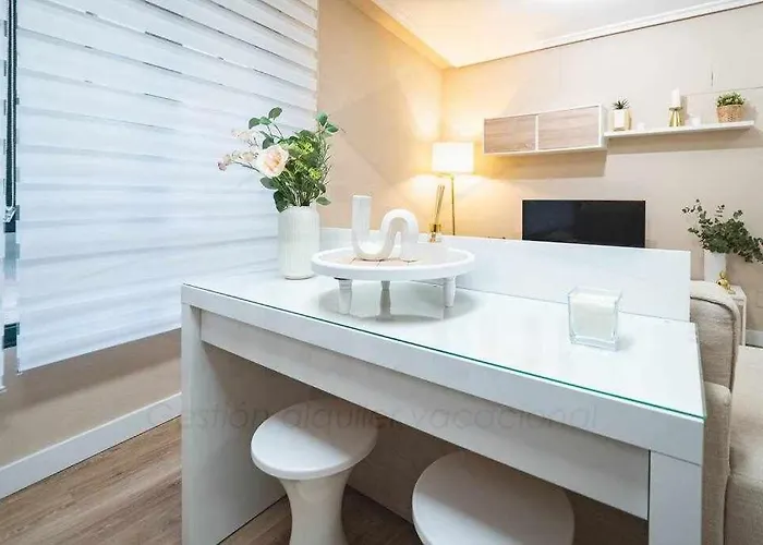 La Muralla By Muralla Apartamento