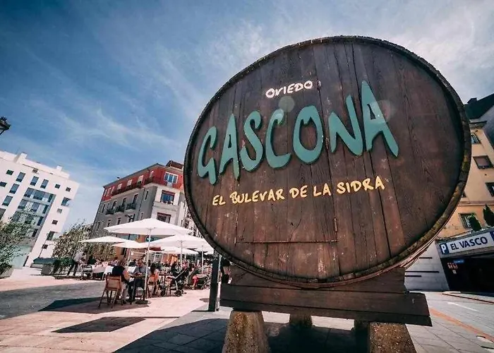 La Muralla By Muralla Oviedo