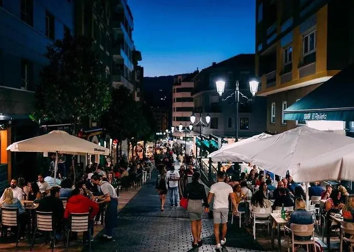 La Muralla By Muralla Apartamento *